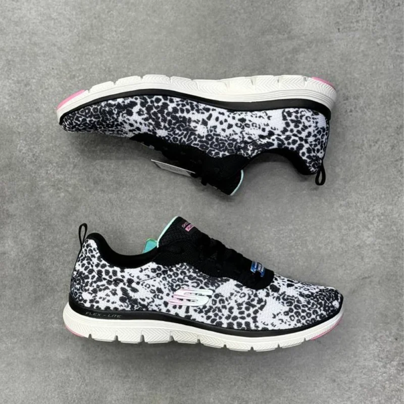 کتونی اسکیچرز فلکس لایت Skechers flex 4 
SN 149572 - Image 3