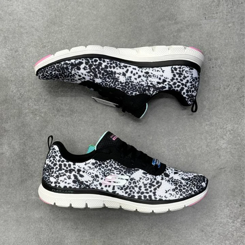 Skechers Flex Lite sneakers Skechers flex 4 SN 149572 (2) کتونی اسکیچرز فلکس لایت Skechers flex 4 
SN 149572 - Image 3