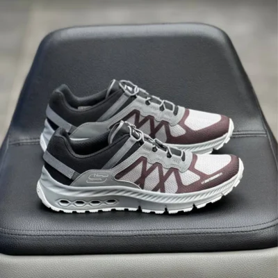 کتونی اسکیچرز اوت دور Skechers glide step SN 180152