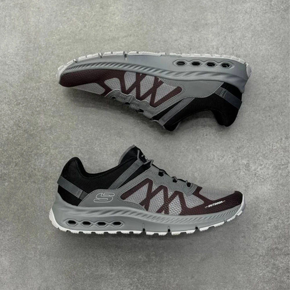 Skechers Glide Step SN 180152 (2) کتونی اسکیچرز اوت دور Skechers glide step 
SN 180152 - Image 3