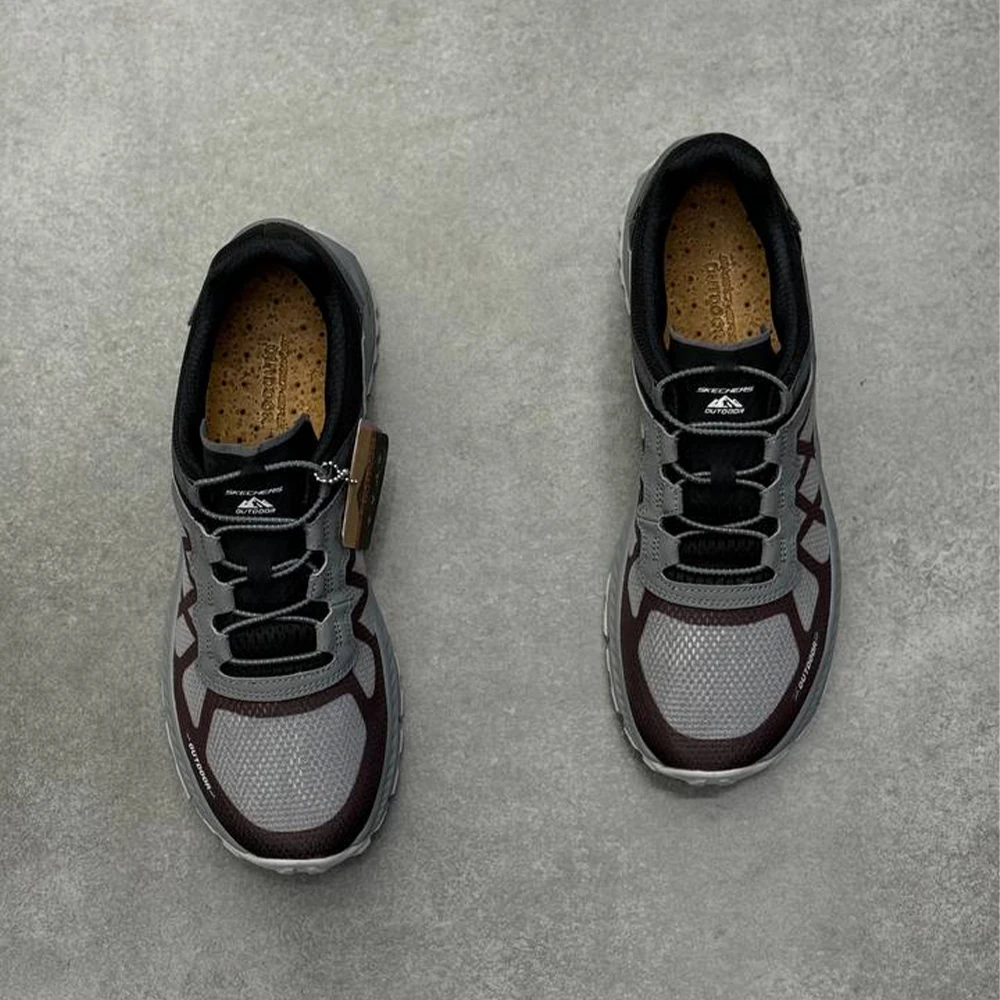 Skechers Glide Step SN 180152 (3) کتونی اسکیچرز اوت دور Skechers glide step 
SN 180152 - Image 2