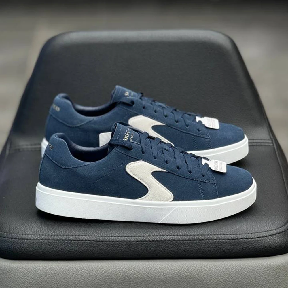 Skechers classic sneakers Skychers classic 232866 (1) کتونی اسکیچرز کلاسیک Skychers classic 232866