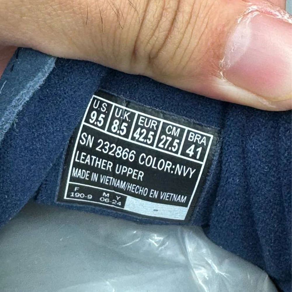 Skechers classic sneakers Skychers classic 232866 (4) کتونی اسکیچرز کلاسیک Skychers classic 
232866 - Image 4