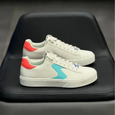 کتونی اسکیچرز کورت کلاسیک Skechers court classic SN 185000