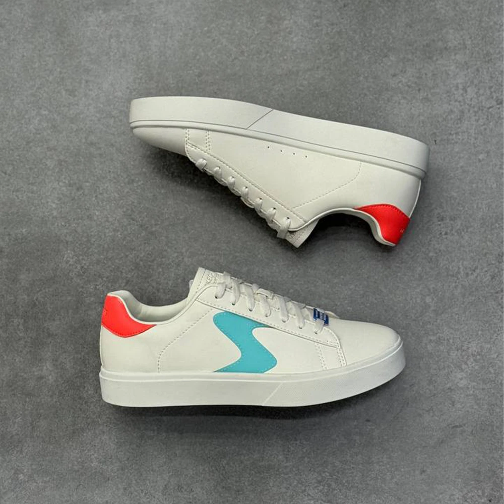 Skechers court classic sneakers Skechers court classic SN 185000 (2) کتونی اسکیچرز کورت کلاسیک Skechers court classic 
SN 185000 - Image 3
