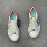کتونی اسکیچرز کورت کلاسیک Skechers court classic 
SN 185000 - Image 2