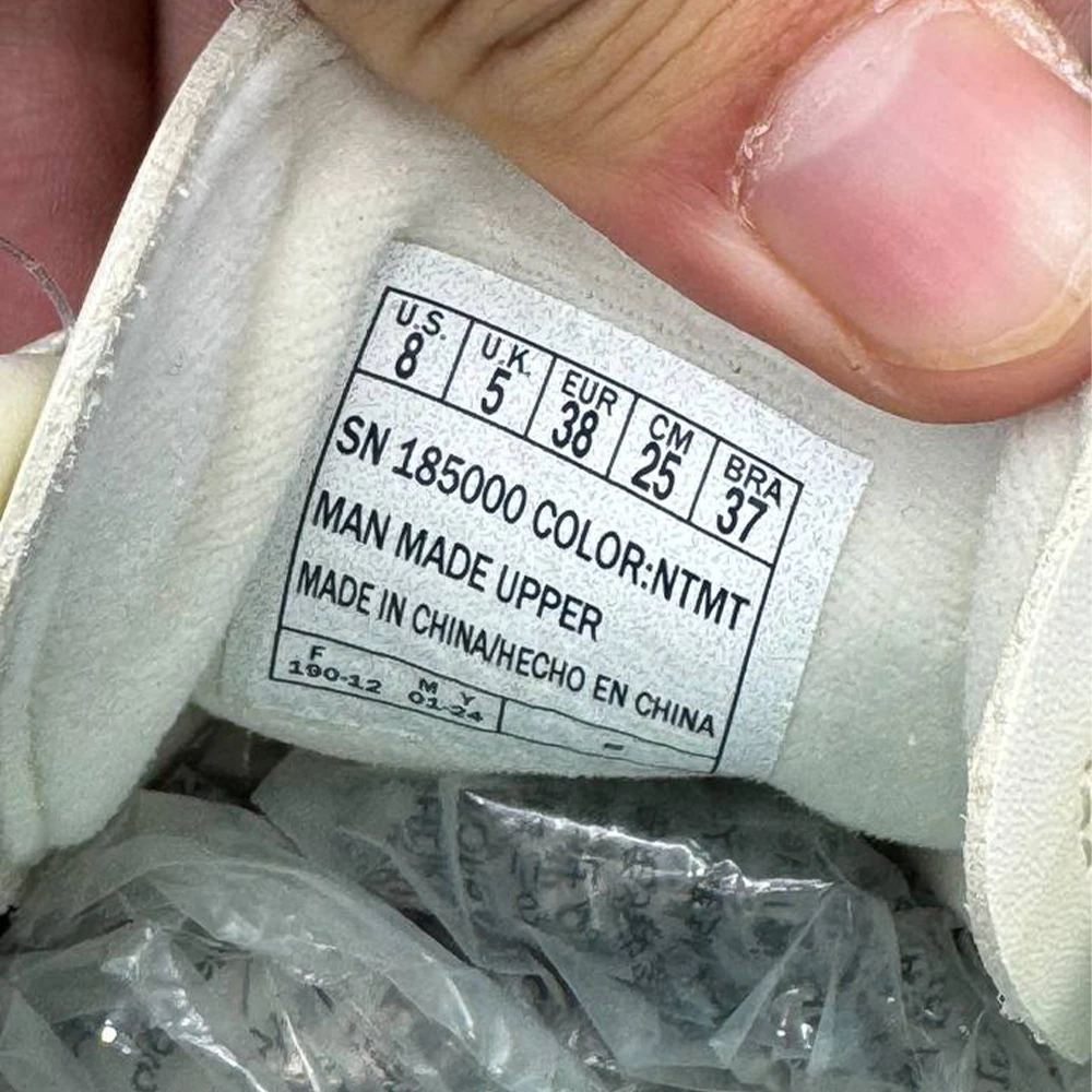 Skechers court classic sneakers Skechers court classic SN 185000 (4) کتونی اسکیچرز کورت کلاسیک Skechers court classic 
SN 185000 - Image 4