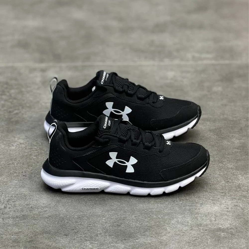 Underarmour 4213866680 (1) کتونی اندرامور جارجد underarmour 4213866680