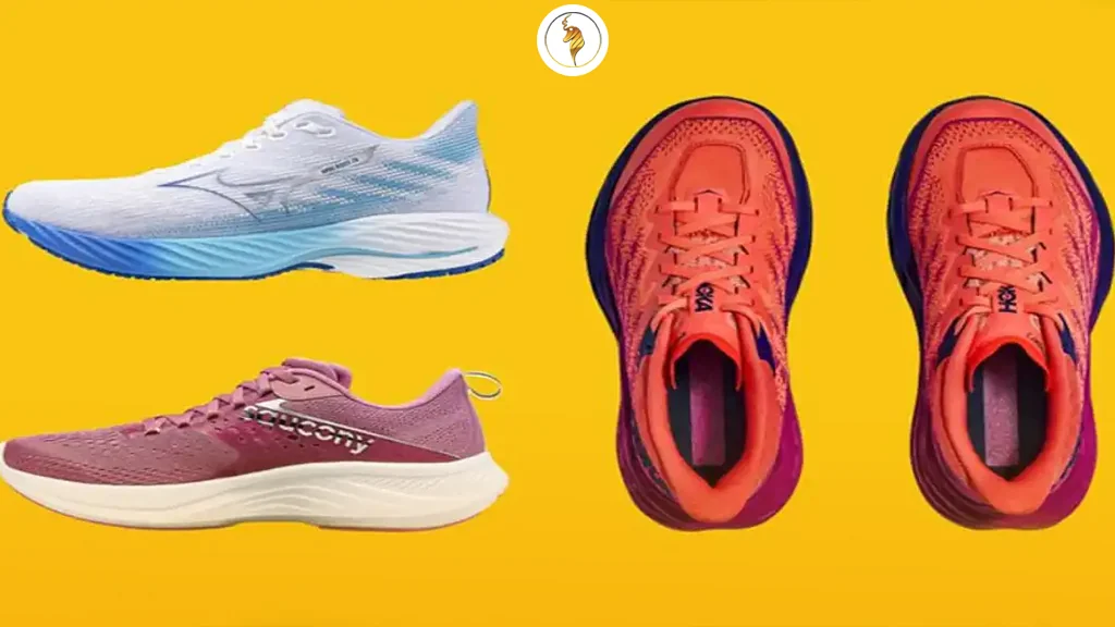 چه تفاوتی در وزن کفش ها وجود دارد؟