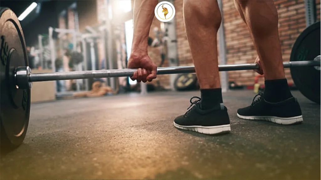 اهمیت انتخاب کتونی مناسب برای تمرینات سنگین چیست؟