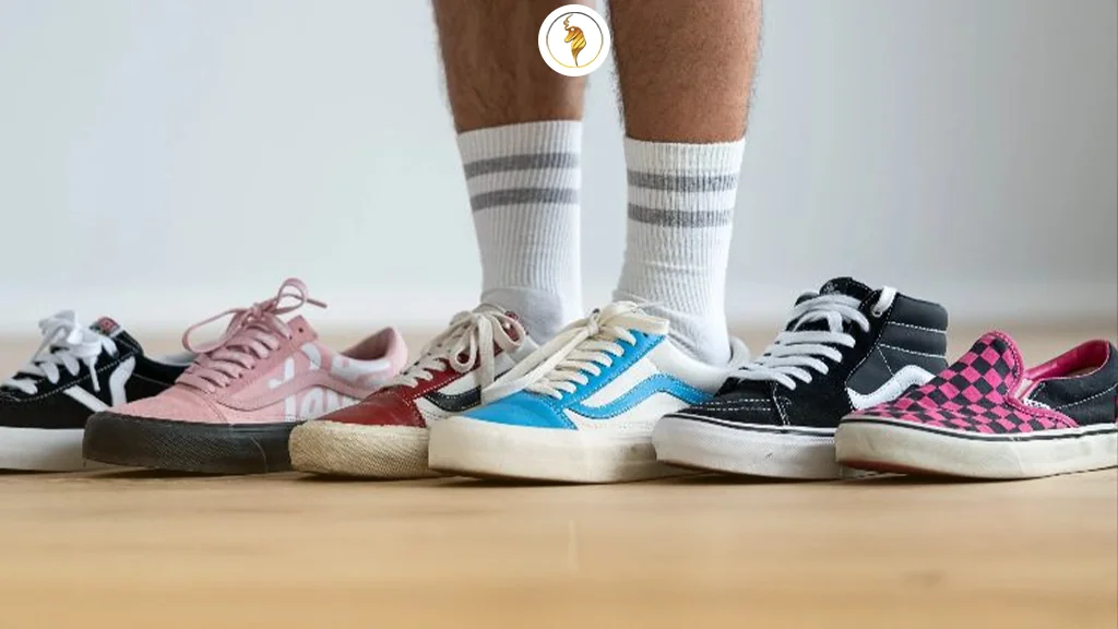 اهمیت سبک بودن کتونی در چیست؟