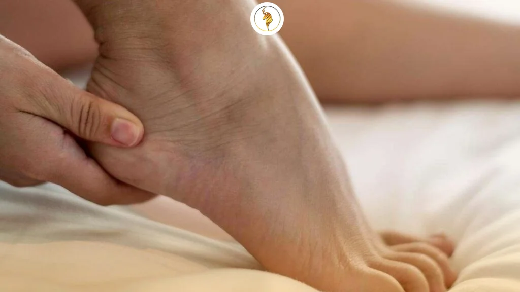 دلیل اهمیت گردش خون پا چیست؟