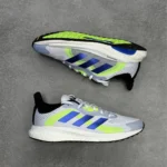 کتونی آدیداس سولار گلاید 4 adidas solarglide 4 S42739 - Image 3