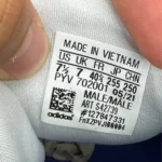 کتونی آدیداس سولار گلاید 4 adidas solarglide 4 S42739 - Image 4