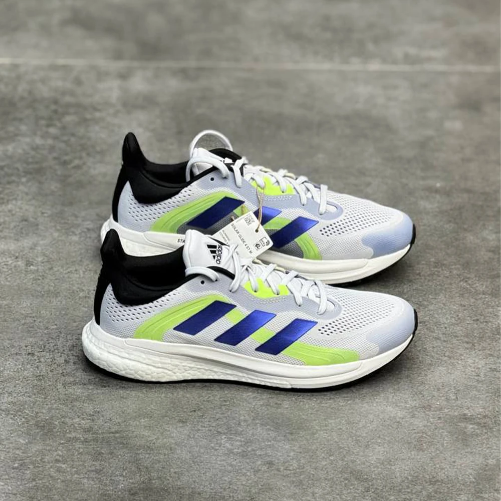 کتونی آدیداس سولار گلاید 4 adidas solarglide 4 
S42739