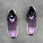 پوتین هوکا تریل کد Hoka trail code 
1123166
ضد آب - Image 2