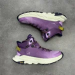 پوتین هوکا تریل کد Hoka trail code 
1123166
ضد آب - Image 3