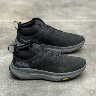 کتونی هوکا ترانسپورت Hoka transport chukka 1155190 ضد آب