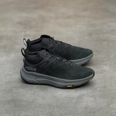 کتونی هوکا ترانسپورت Hoka transport chukka 1155190BBLC