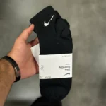 جوراب نایک نیم ساق Nike Everyday lightweight SX7677010 - Image 2
