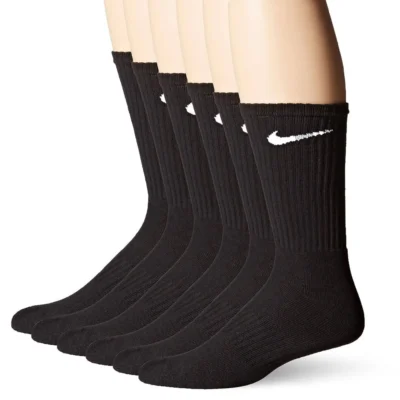 جوراب نایک Nike Everyday SX7666010