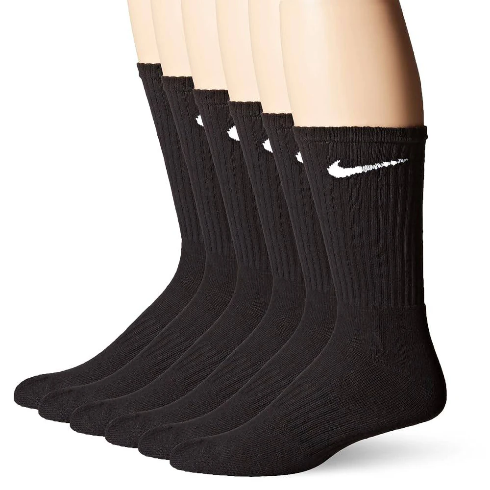 nike-everyday-socks-sx7666010 (1) جوراب نایک Nike Everyday SX7666010