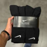 جوراب نایک Nike Everyday SX7666010 - Image 2