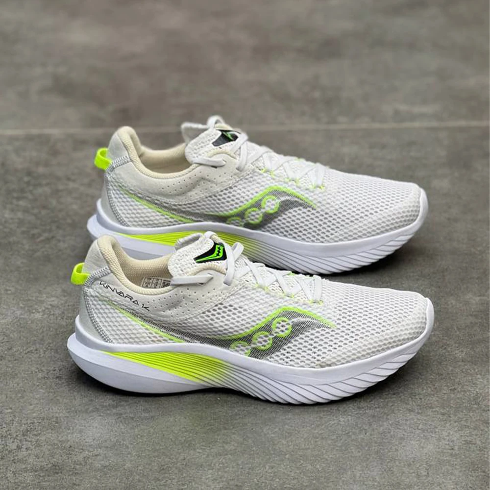 کتونی ساکونی کینوارا 14 Saucony kinvara 14 S2082375