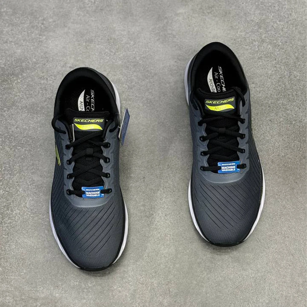 skechers-arch-fit-sneakers-sn-232318 (3) کتونی اسکیچرز ارج فیت Skechers arch fit 
SN 232318 - Image 2