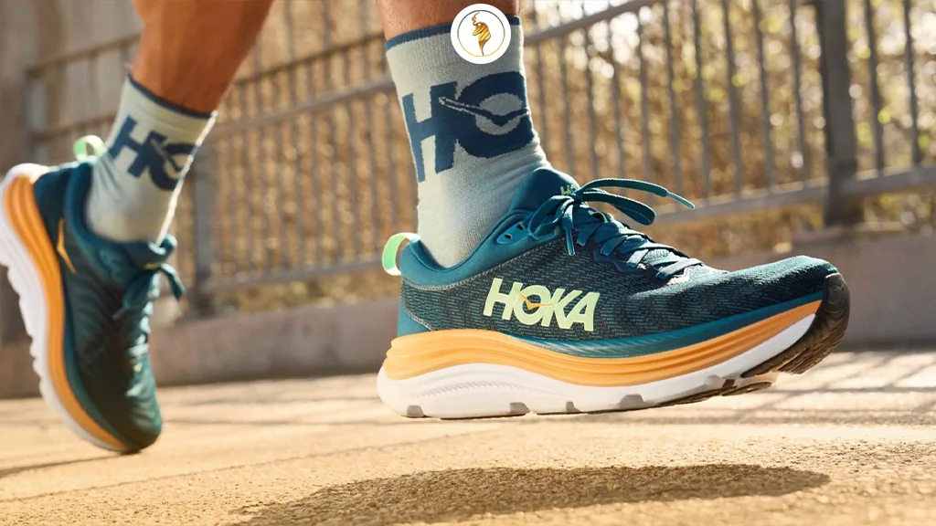 آیا کتونی های مینیمال هوکا برای استفاده روزمره مناسب هستند؟