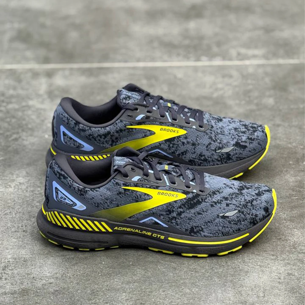 کتونی بروکس آدرنالین جی تی اس 23 Brooks adrenaline GTS 23 1103911D404