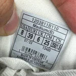 کتونی بروکس آدرنالین جی تی اس 23 Brooks adrenaline GTS 23 
1203811B110 
تستر - Image 6