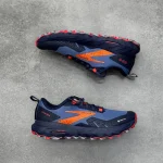 کتونی بروکس کاسکادیا 17 Brooks cascadia 17 
1203911B460 - Image 3