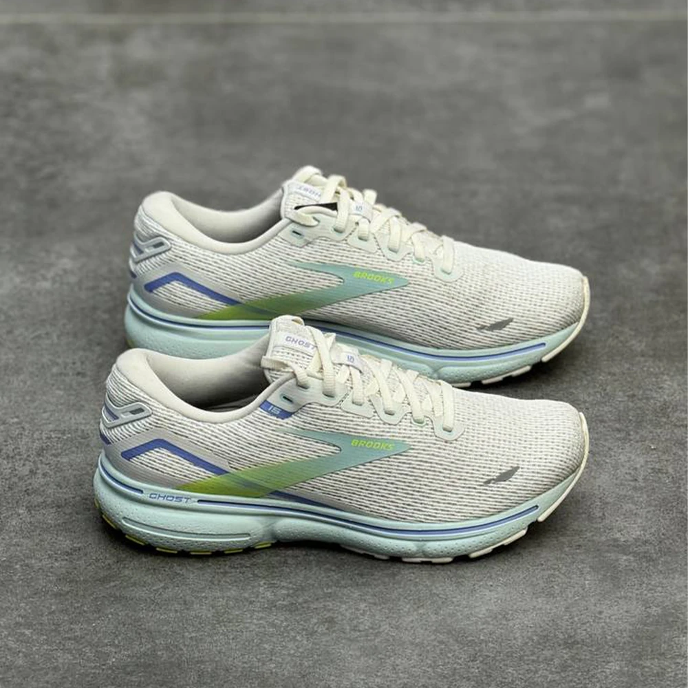 کتونی بروکس گاست 15 Brooks ghost 15 1203801B130تستر