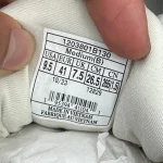 کتونی بروکس گاست 15 Brooks ghost 15 
1203801B130
تستر - Image 5