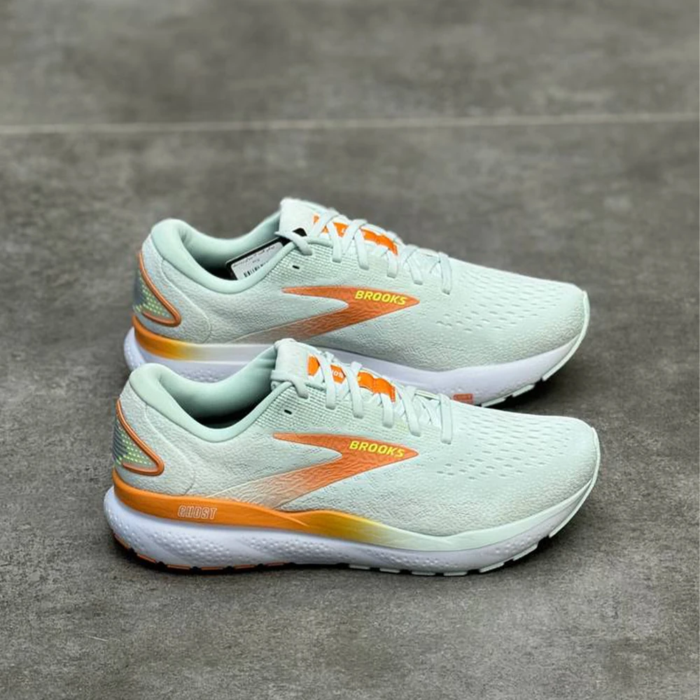 کتونی بروکس گاست 16 Brooks ghost 16 1204071B411