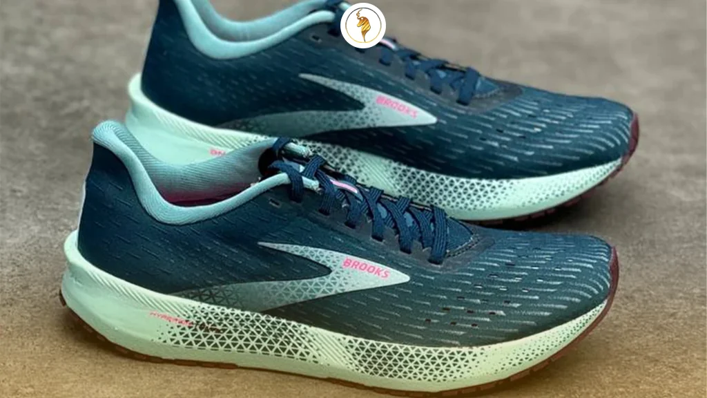 بروکس مناسب افراد با قوس کم