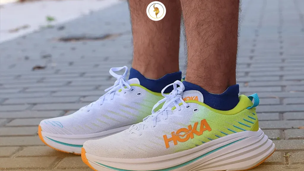 آیا می توانیم از کتونی هوکا برای پیاده روی روزانه استفاده کنیم؟