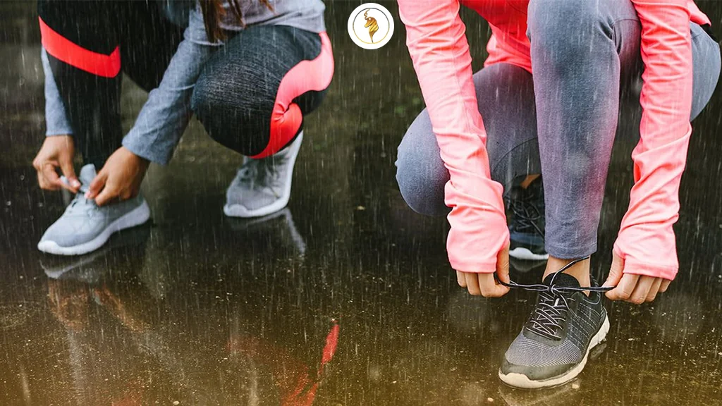 خارج کردن رطوبت اولیه؛ گام اول پس از رسیدن به خانه