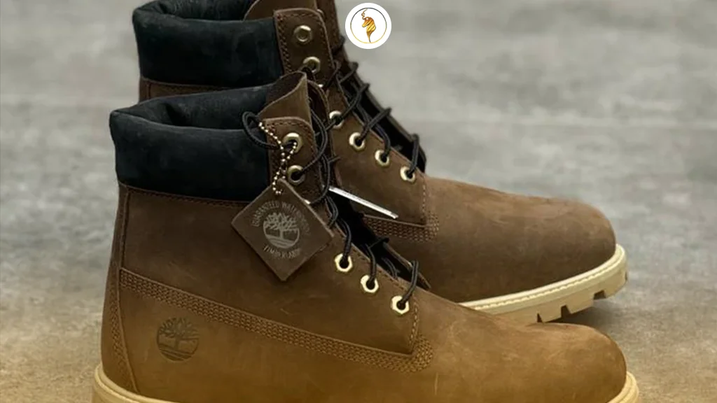 تجربه شخصی خانواده‌ها با کتونی تیمبرلند