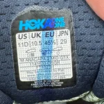 پوتین هوکا آناکاپا 2 Hoka ancapa 2 
1141633 - Image 4