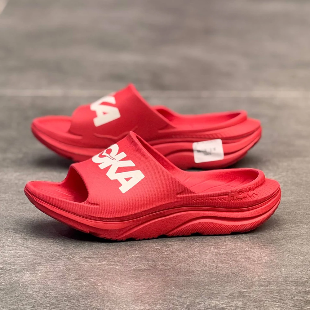 Hoka Hoka sandals 3865 (1) صندل هوکا Hoka 3865