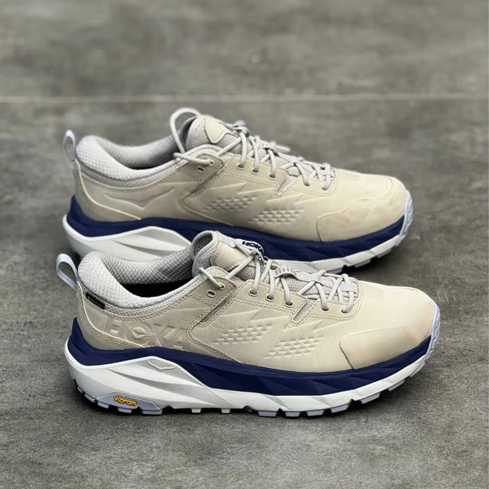 Hoka kaha sneakers 1123114 (1) کتونی هوکا کاها Hoka kaha 1123114