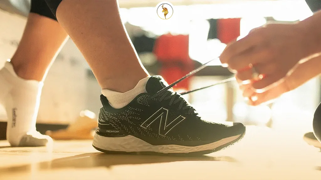 چگونه کفشی مناسب را برای رانینگ انتخاب کنیم؟