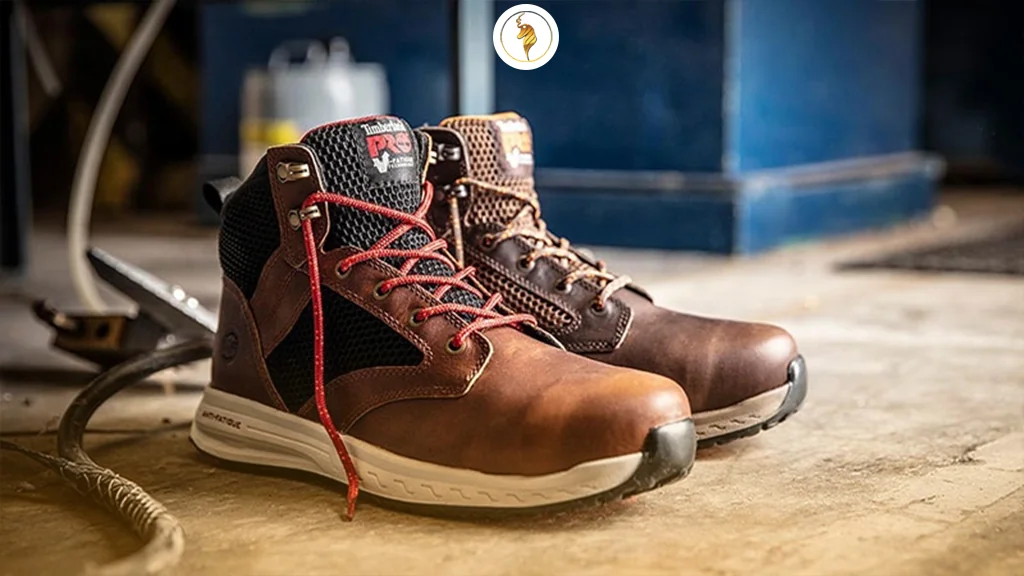 معرفی بهترین برند تیمبرلند