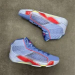 کتونی جردن ایر 38 Jordan Air 38 
DZ3355500 - Image 3