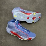 کتونی جردن ایر 38 Jordan Air 38 
DZ3355500 - Image 4