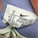 کتونی نایک ایر مکس بیلا تی آر 5 Nike Air Max bella TR 5 
DN0896300 - Image 5