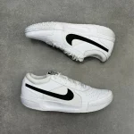 کتونی نایک کورت لایت Nike court lite 
DV3258101 - Image 3