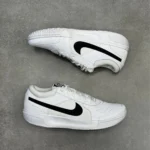 کتونی نایک کورت لایت Nike court lite 
DV3258101 - Image 3